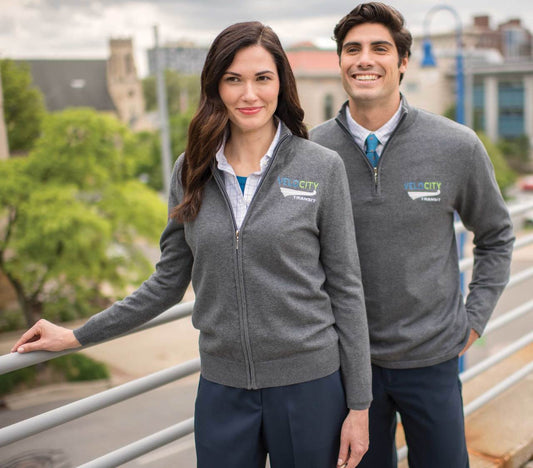 Custom Embroidery: Elevating Corporate Wear and Company Swag with Professionalism and Durability